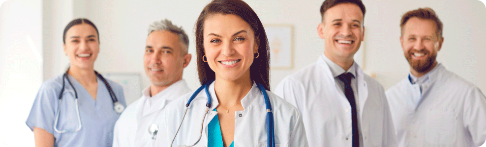 Salidas profesionales