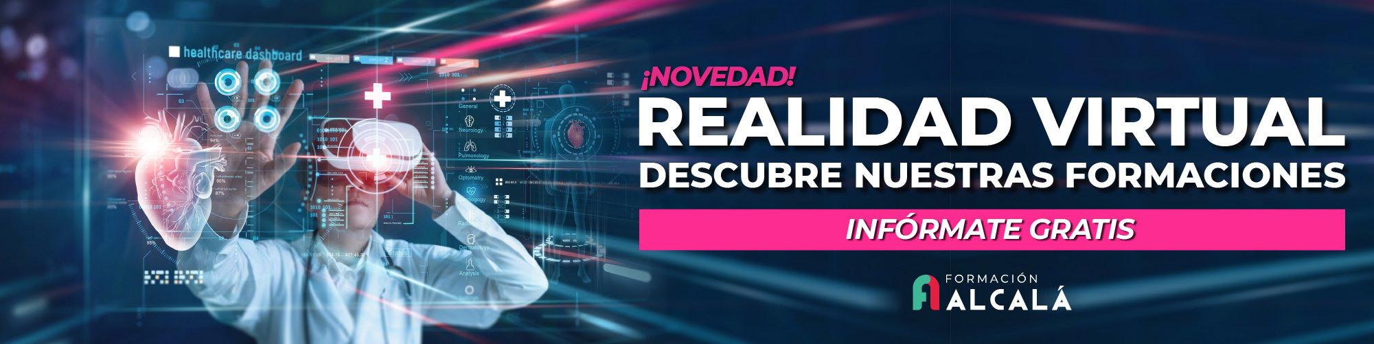 Innovación VR