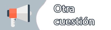 Otra cuestión
