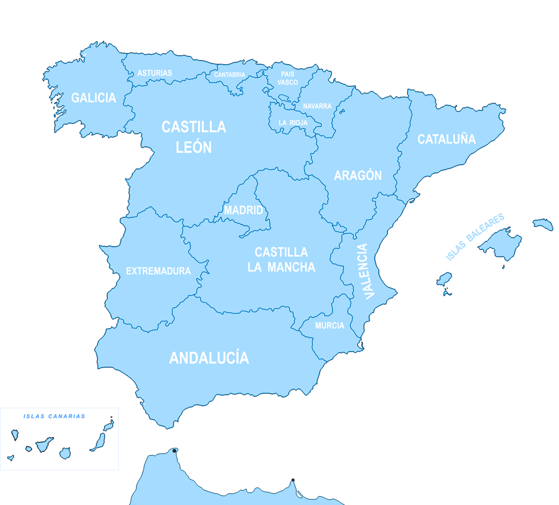 Baremos Enfermería de toda España