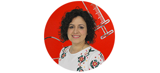 Anabel Padilla Vílchez