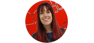 Ainhoa Rosales Montañés