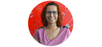 Eva Belen García Morales