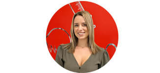 Rocío Barrero Rosales