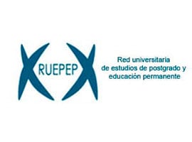 Red universitaria de estudios de postgrado y educación permanente