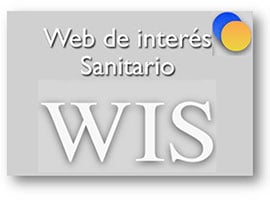 Web de Interés Sanitario
