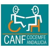 CANF-COCEMFE ANDALUCIA 
            