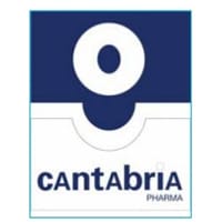 CANTABRIA PHARMA S.L
            