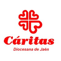 CÁRITAS DIOCESANA DE JAÉN
            