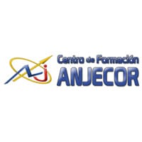 CENTRO DE FORMACIÓN ANJECOR
            