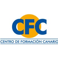 CENTRO DE FORMACIÓN CANARIO
            