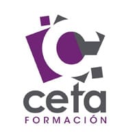 CETA FORMACIÓN S.L.
            