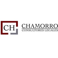 CHAMORRO CONSULTORES S.L
            