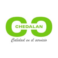 CHEDALAN 2001, S.L.
            