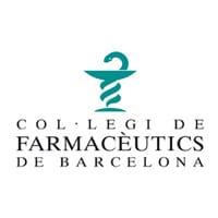 COLEGIO OFICIAL DE FARMACÉUTICOS BARCELONA
            