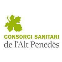 CONSORCI SANITARI DE L´ALT PENEDES
            