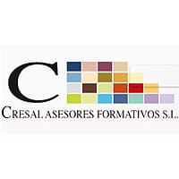 CRESAL ASESORES FORMATIVOS
            