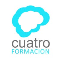 CUATRO FORMACION 
            