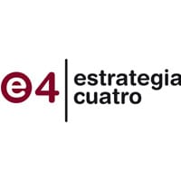 ESTRATEGIA 4, S.L.
            