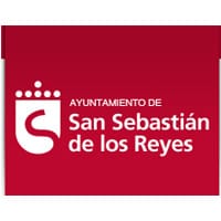 EXCMO AYUNTAMIENTO DE SAN SEBASTIAN DE LOS REYES
            