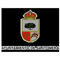 EXCMO AYUNTAMIENTO DE SANTOMERA
            