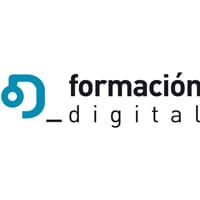 FORMACIÓN DIGITAL S.L.
            