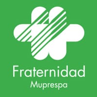 FRATERNIDAD MUPRESPA
            