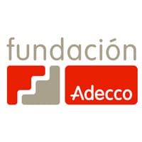 FUNDACIÓN ADECCO 
            