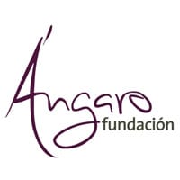 FUNDACIÓN ÁNGARO
            