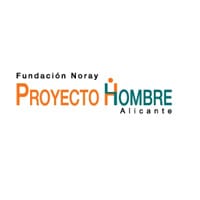 FUNDACIÓN NORAY PROYECTO HOMBRE
            