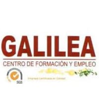 GALILEA CENTRO DE FORMACION, S.L.
            