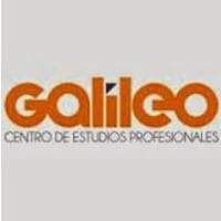GALILEO CENTRO DE ESTUDIOS PROFESIONALES
            