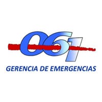 GERENCIA DE EMERGENCIAS O61
            