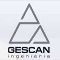 GESCAN CONSULTORES TÉCNICOS, S.L.
            