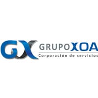 GRUPO XOA C.B.
            