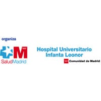 HOSPITAL UNIVERSITARIO INFANTA LEONOR
            