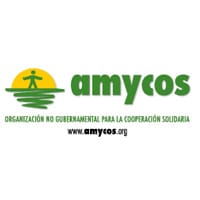 AMYCOS ONG PARA LA COOPERACION SOLIDARIA
            