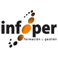 INFOPER FORMACIÓN Y GESTIÓN, S.L.
            