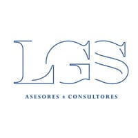 LGS FORMACIÓN S.L.
            