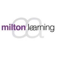 MILTON LEARNING
            