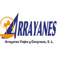 ARRAYANES-VIAJES- CONGRESOS, S.L.
            