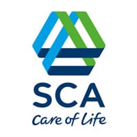 SCA HYGIENE PRODUCTS, S.L.
            