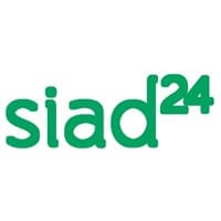 SIAD24, S.L
            