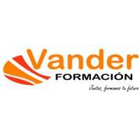VANDER FORMACIÓN, S.L.
            