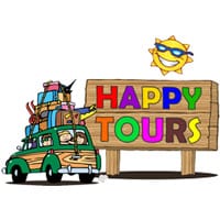 VIAJES HAPPYTOUR S.L
            