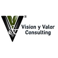 VISION Y VALOR CONSULTING, S.L
            