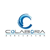 ASOCIACIÓN COLABORA 
            