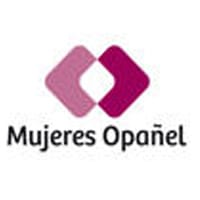 ASOCIACIÓN MUJERES OPAÑEL
            