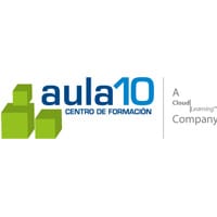 AULA 10 FORMACIÓN Y SERVICIOS, S.L.,
            