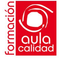 AULA CALIDAD C.B.
            